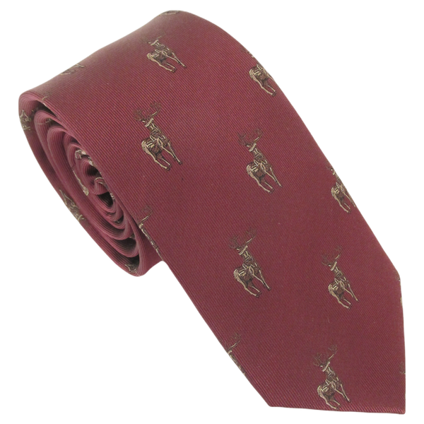Van Buck Country Ties