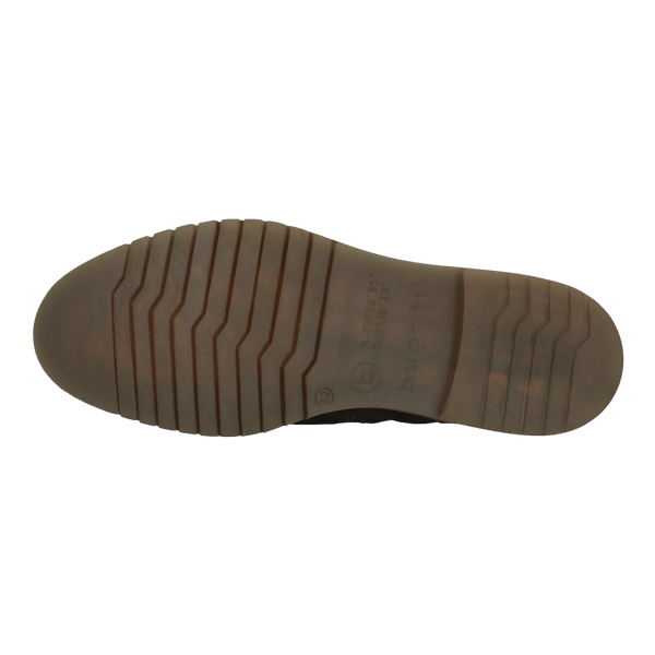 Bugatti Caj Suede Boot