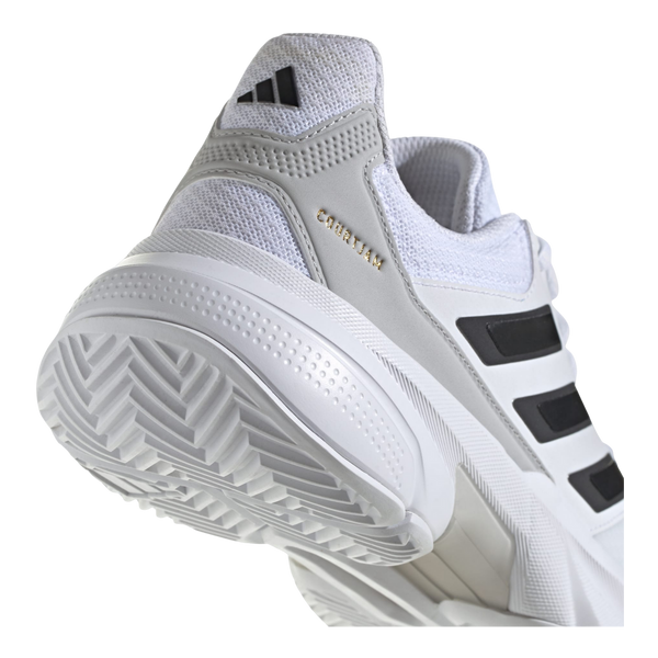 Adidas Courtjam Control 3 M Tennis Trainers