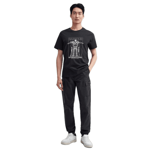 Barbour International Brett T-Shirt