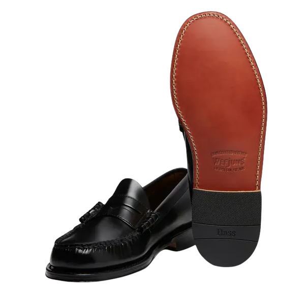 G. H. Bass Weejuns Larson Loafers