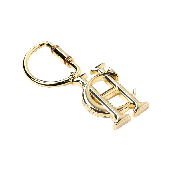 Holland Cooper The HC Keyring