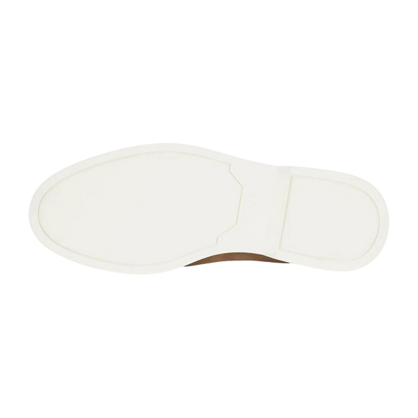 Hugo Boss Sienne Moccasin Shoes for Men