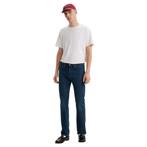 Levi's 501 Original Jeans