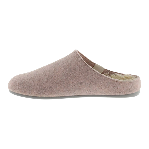 Victoria Shoes Notre Felt Slippers