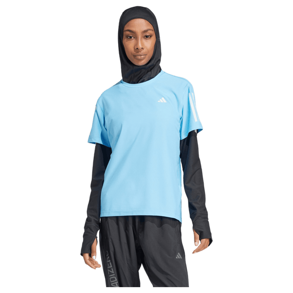 Adidas Own The Run T-Shirt