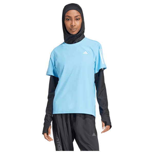 Adidas Own The Run T-Shirt for Women