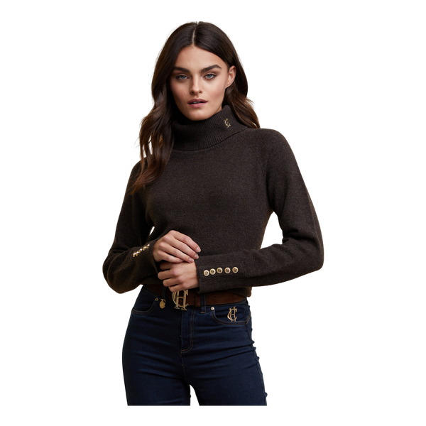 Holland Cooper Tori Knit