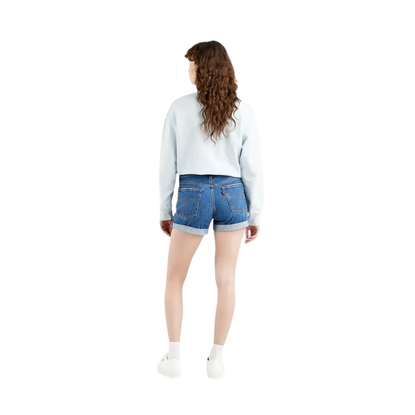 Levi's 501® Rolled Shorts