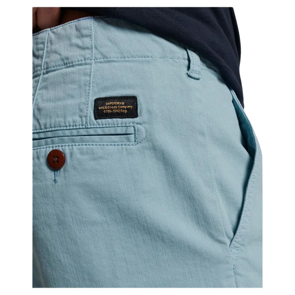 Superdry Vintage Office Chino Shorts