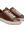 Ambitious Anopolis Leather Trainers