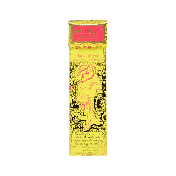 Arthouse Unlimited Lady Muck Hand Cream