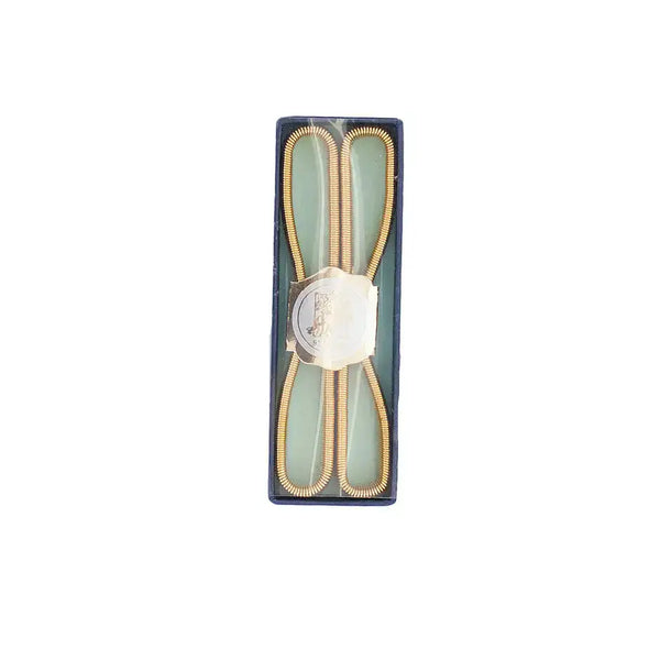 SOPHOS ARMBANDS IN GOLD