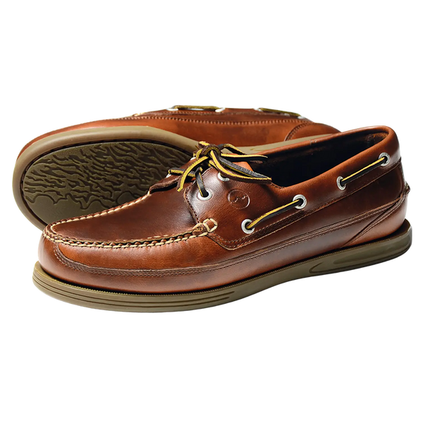 Orca Bay Fowey Wide-Fit Boat Shoes