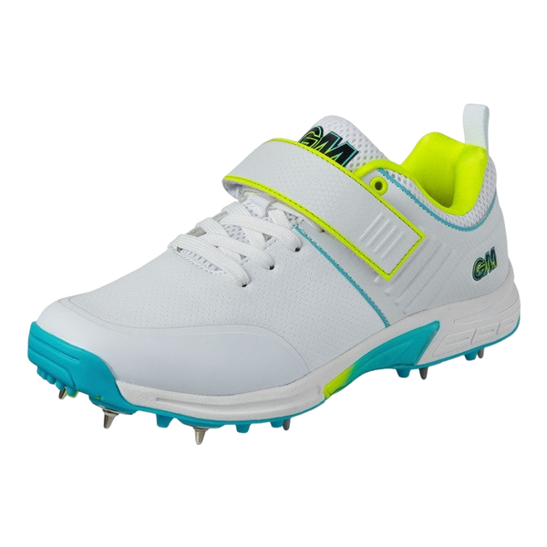 Gunn & Moore Aion Junior Spike Cricket Shoe