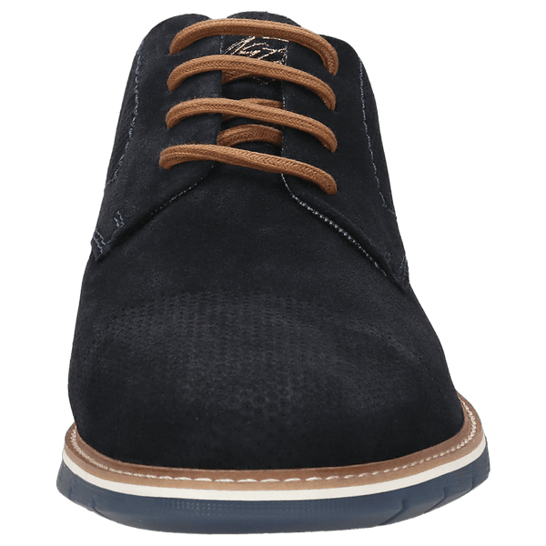 Bugatti Herren Laced Shoes