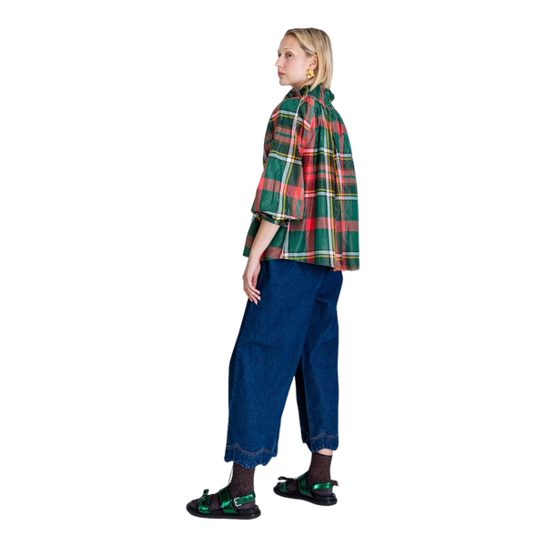 Bonte Harvey Top