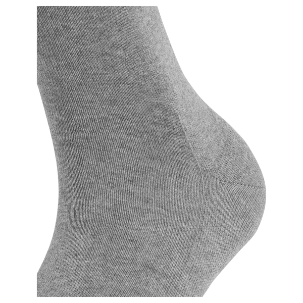 Falke Family Socks for Women in Grey