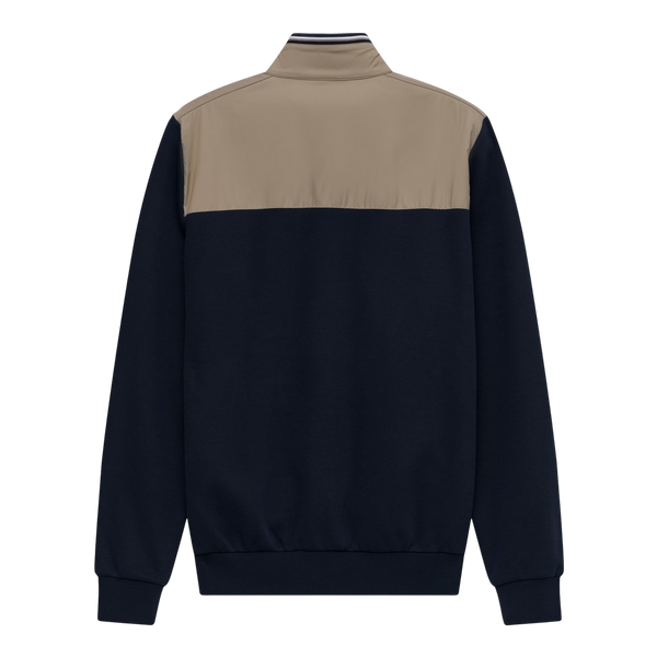 Bugatti Light Weight Zip Up Jacket