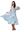 Dream Waterfront Dress for Women