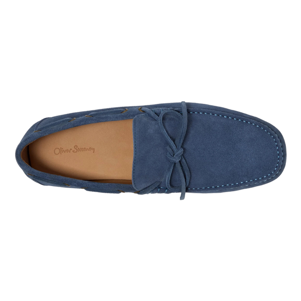 Oliver Sweeney Cano Driving Shoe