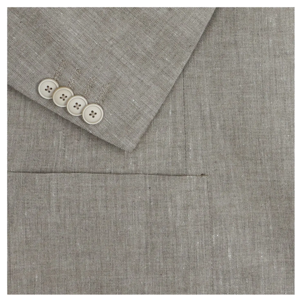 Digel Edward Linen Suit Jacket