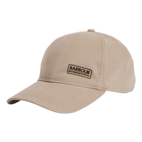 Barbour International Norton Drill Sports Cap
