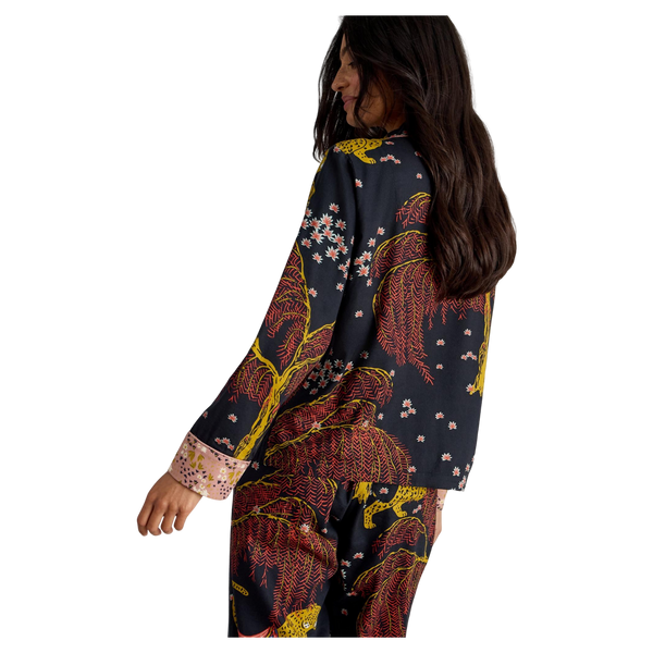 White Stuff Nina pyjama Shirt