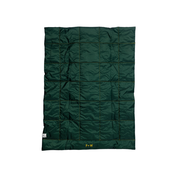 Field & Wander Travel Dog Mat