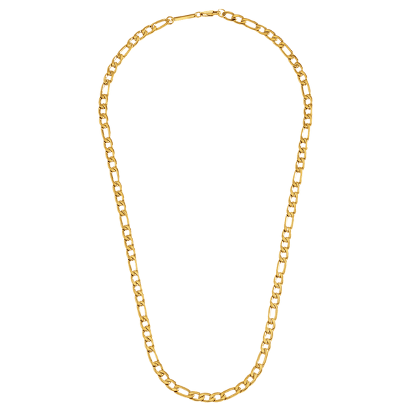Bartlett Figaro Chain Necklace for Men