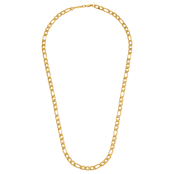 Bartlett Figaro Chain Necklace