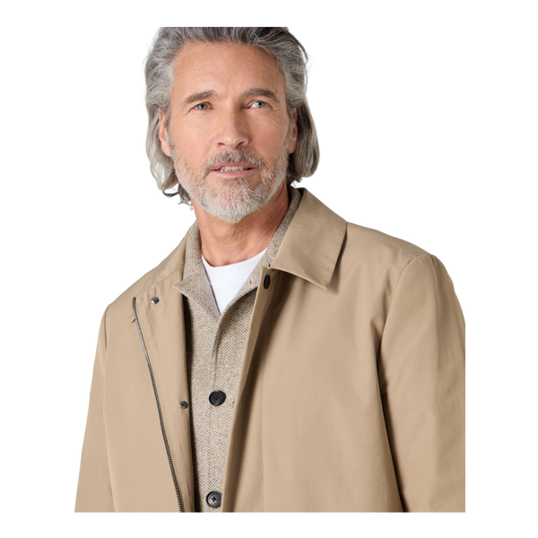 Oliver Sweeney Huntingfield Lightweight Mac