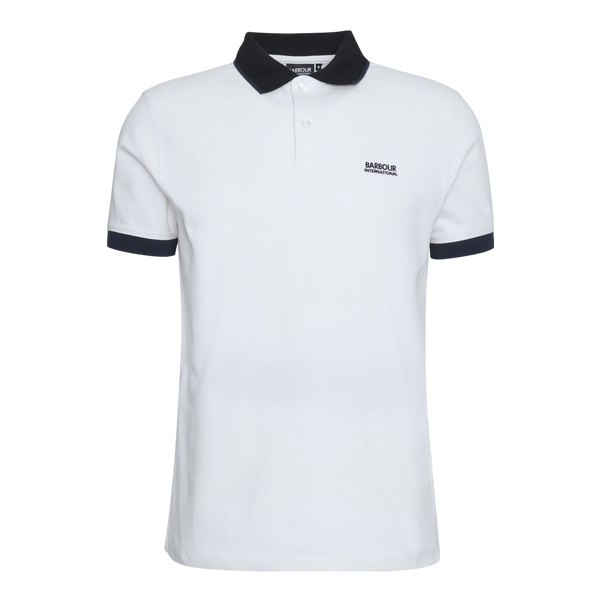 Barbour International Howall Polo Shirt