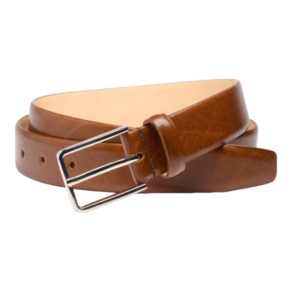 Ibex 30mm England Formal Belt