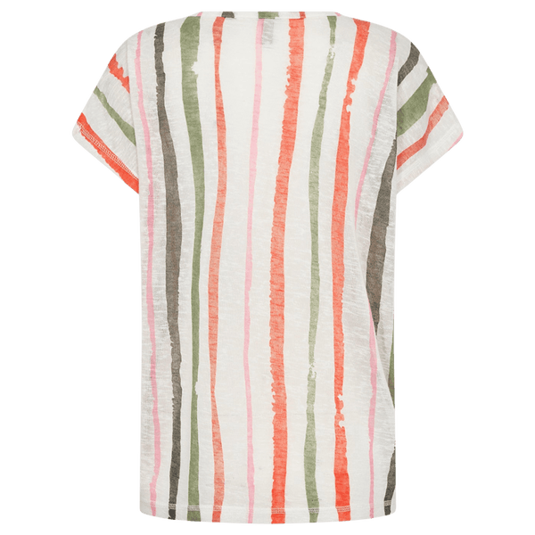 Soya Concept Aretha T-Shirt for Women