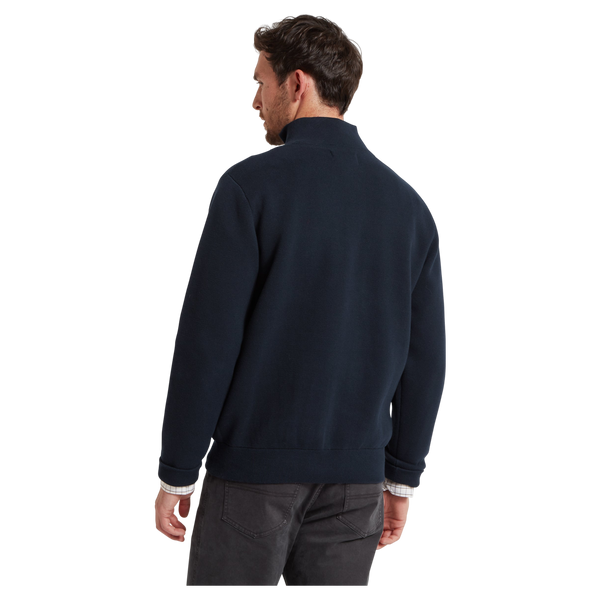 Schoffel Marlow 1/4 Zip Jumper