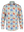 A Fish Named Fred Long Sleeve Lizard Shirt for Men