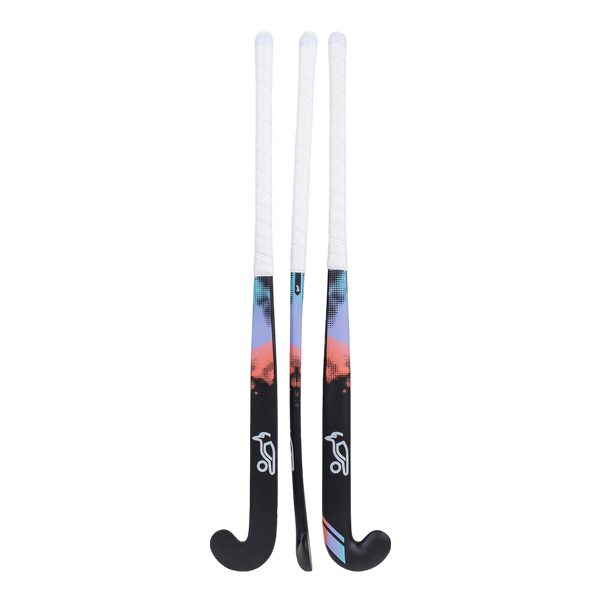 Kookaburra Echo M-Bow Hockey Stick