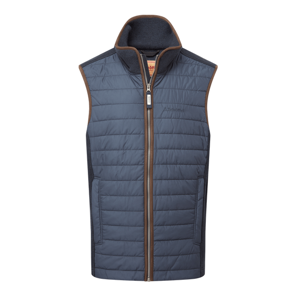 Schoffel Oakham Hybrid Gilet