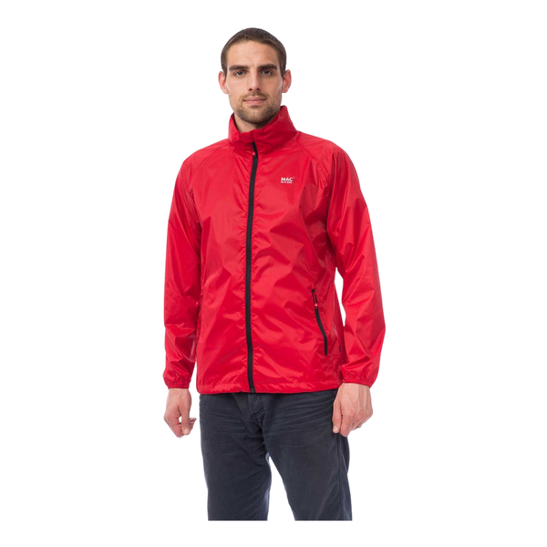Target Dry Mac in a Sac Origin Unisex Waterproof Packaway Jacket