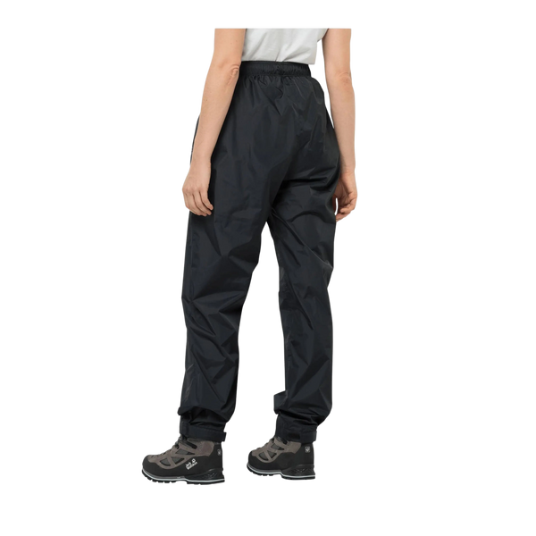 Jack Wolfskin Rainy Day Pants for Men