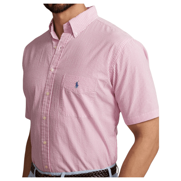 Polo Ralph Lauren Short Sleeve Sport Shirt