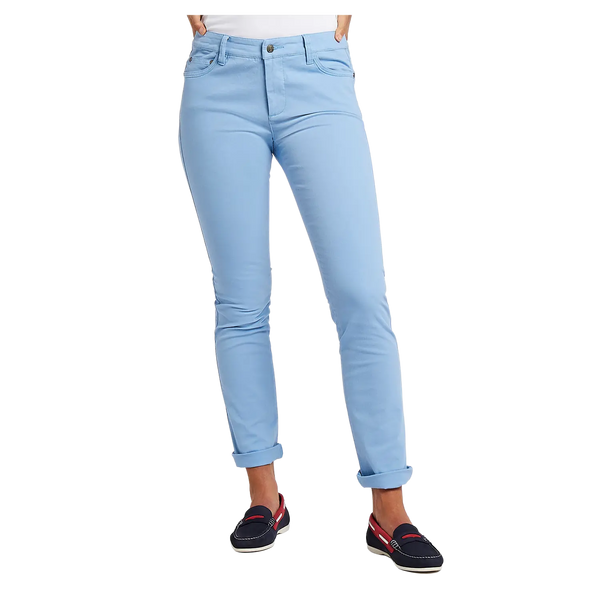 Dubarry Greenway Honeysuckle Jeans for Women