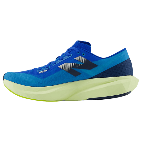 New Balance Fuel Cell Rebel v4 Running Shoes for Men