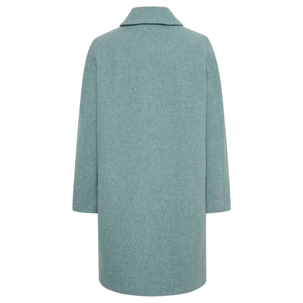 Part Two Kamillas Coat