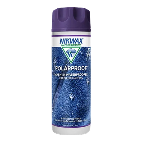 Nikwax Polar Proof