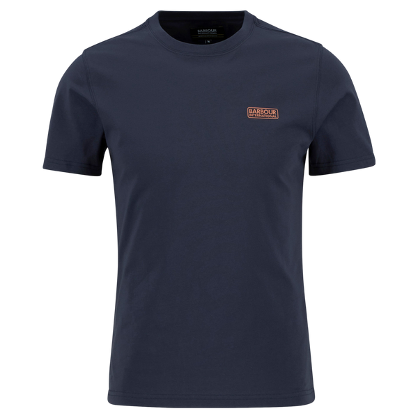 Barbour International Small Logo T-shirt