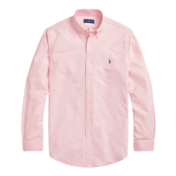 Polo Ralph Lauren Long Sleeve Oxford Shirt
