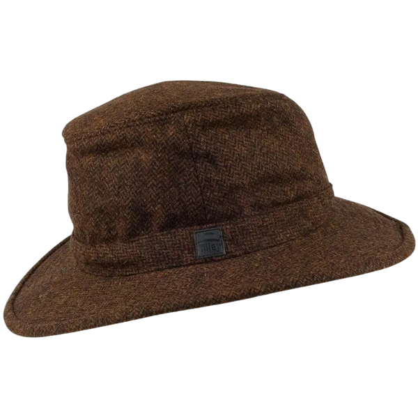 Tilley Tilley TTW2 Tec-Wool Hat in Brown
