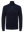 Selected Berg 1/4 Zip Jumper for Men